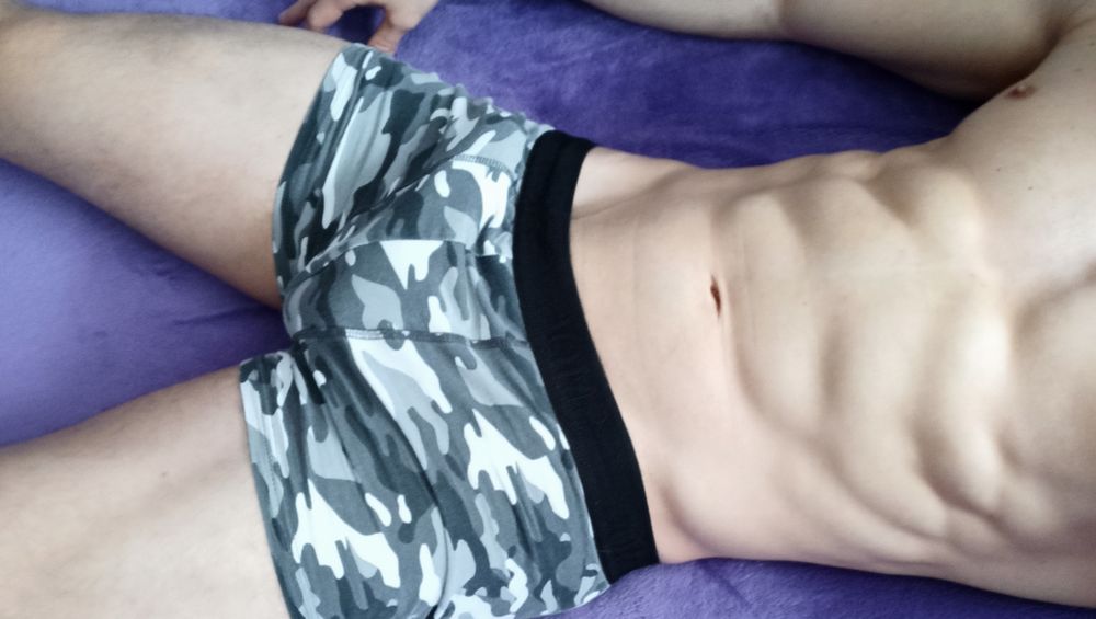 rippedmuscleboy OnlyFans profile picture