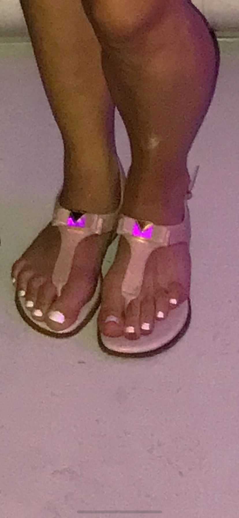 frenchyfootqueen OnlyFans profile picture