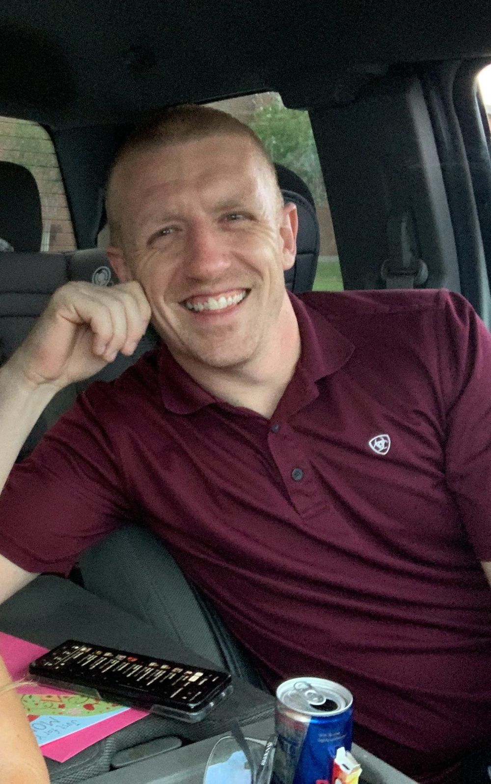 cridgeway91 OnlyFans profile picture