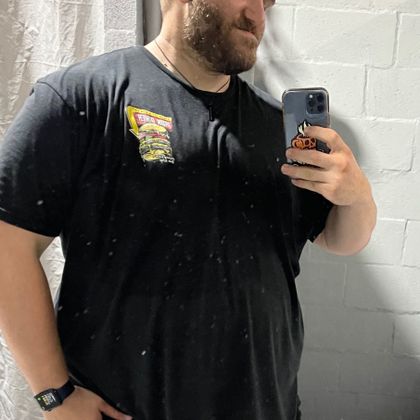 rotundnervousness OnlyFans picture