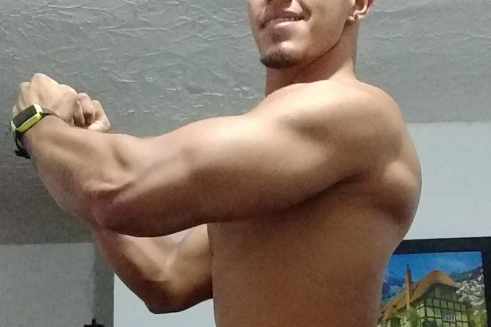juandavid.fit OnlyFans profile picture