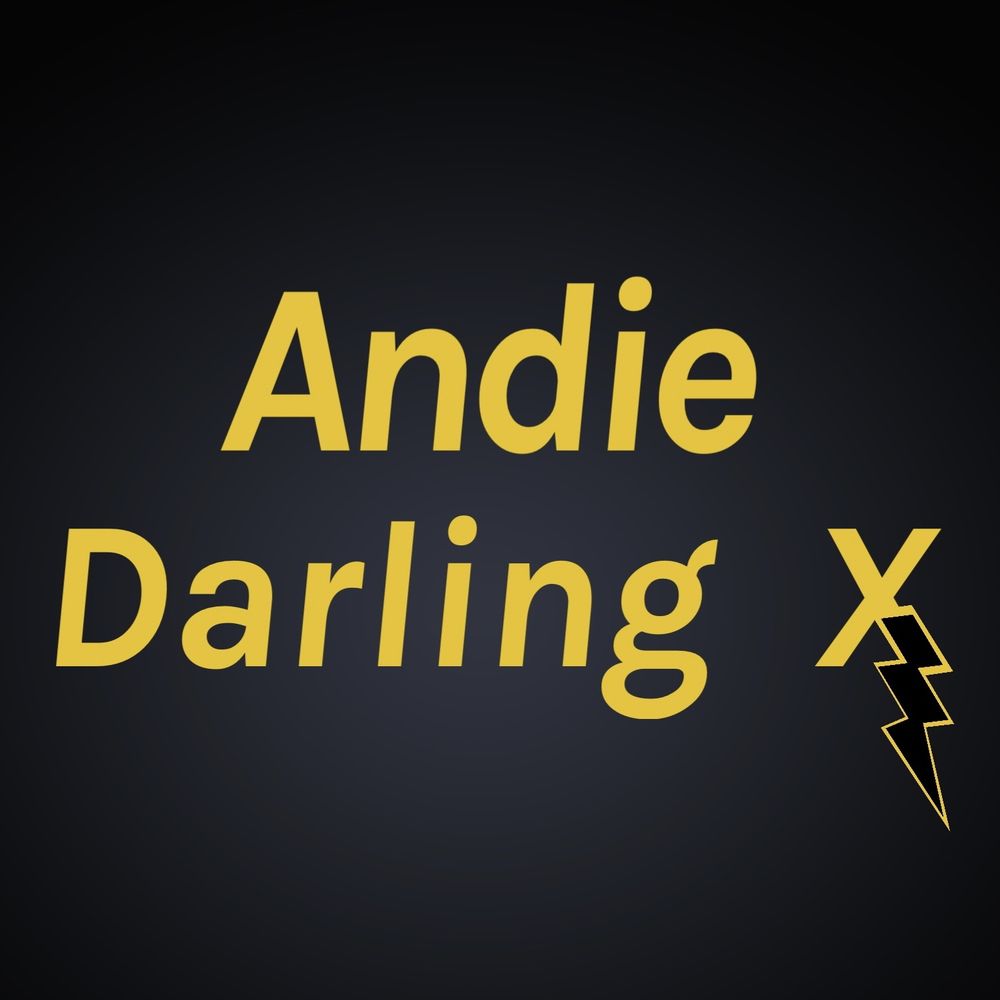andiedarling OnlyFans profile picture