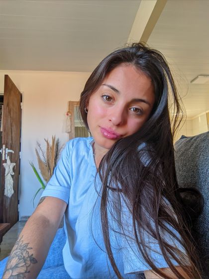 lisawashington OnlyFans picture