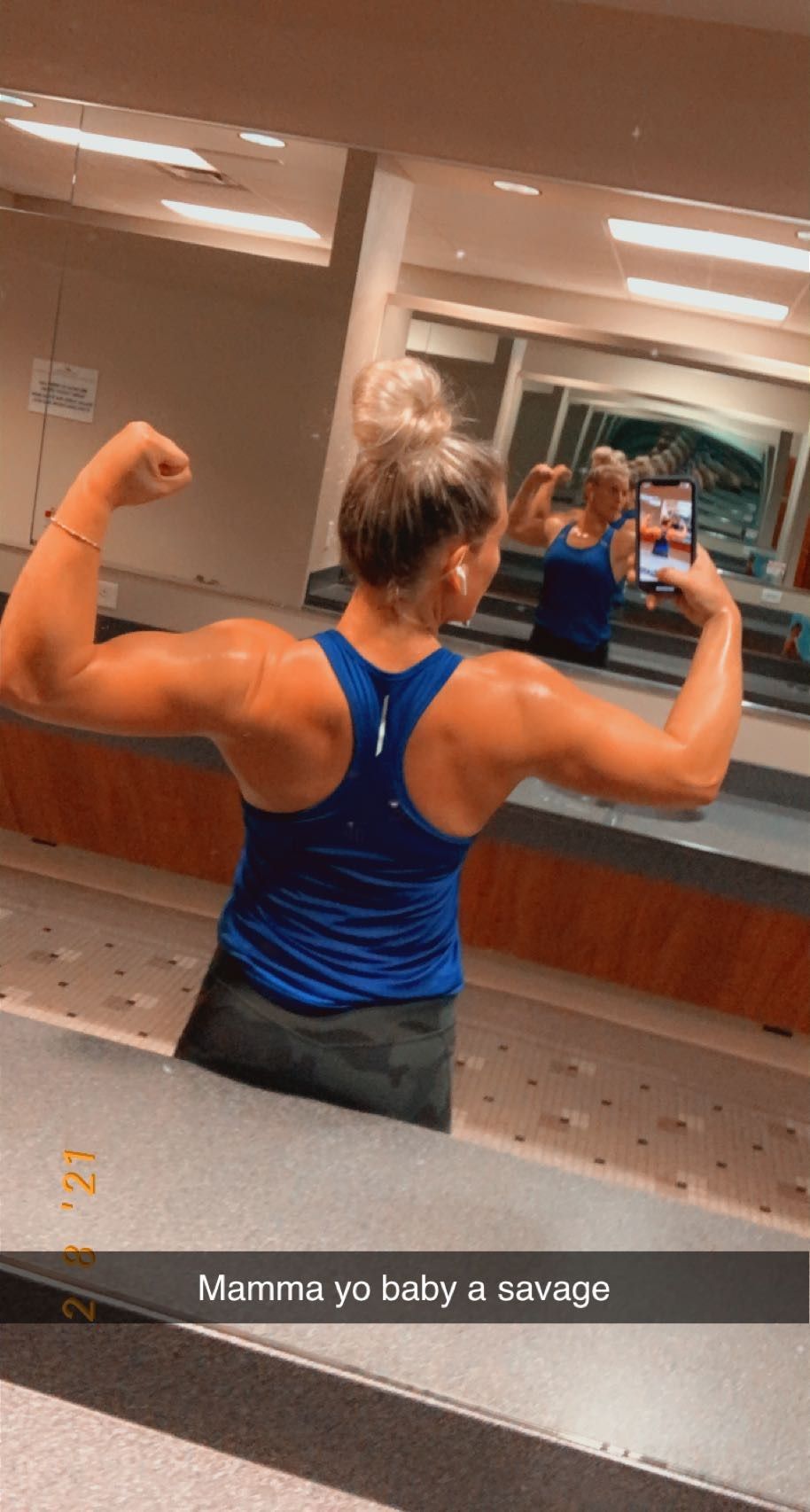 k8fitt OnlyFans profile picture