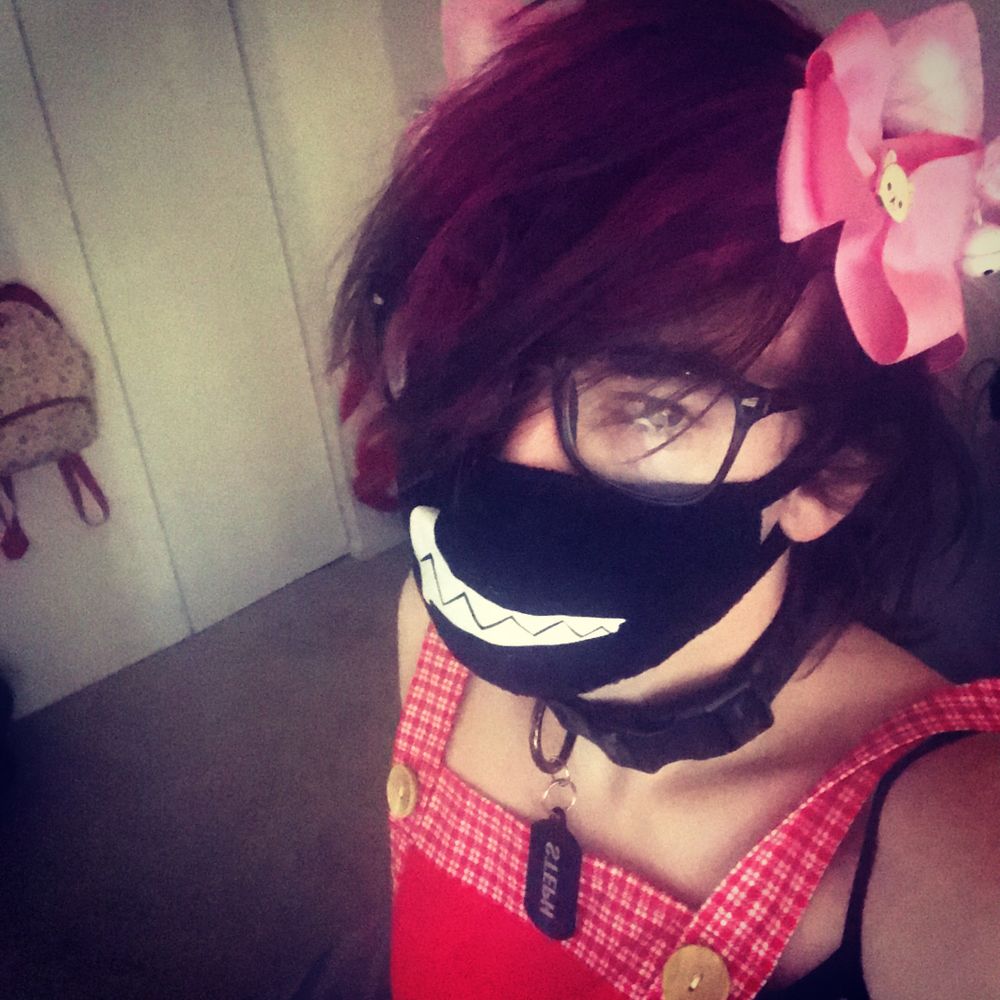 steph_the_fox OnlyFans profile picture