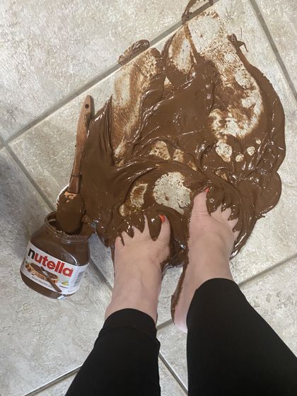 sexyfootqueen1 OnlyFans picture