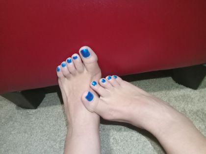 queen_honey_toes24 OnlyFans picture