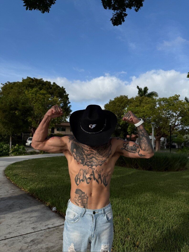 jarodkidgattigrant OnlyFans profile picture