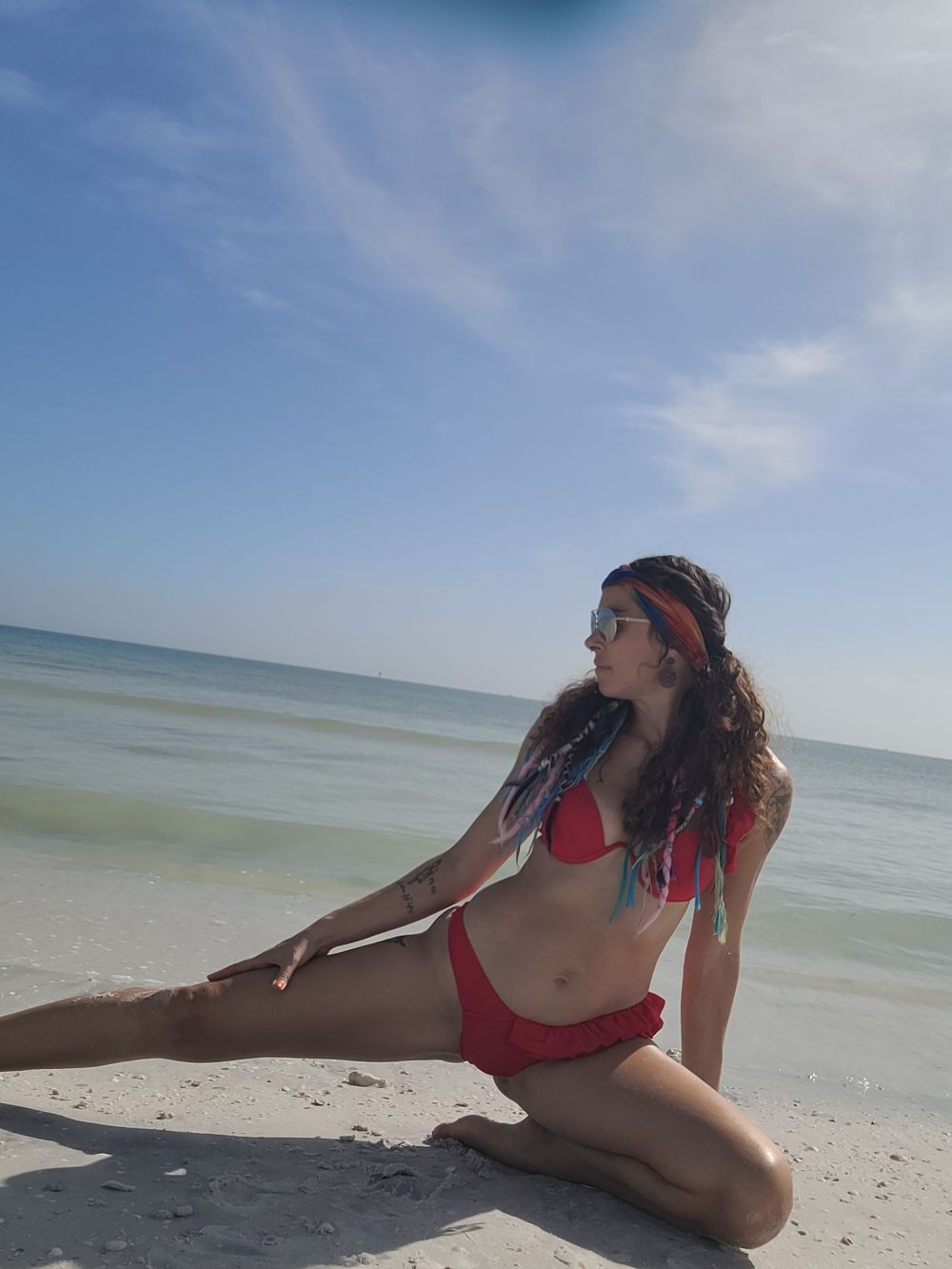 seajewel35 OnlyFans profile picture