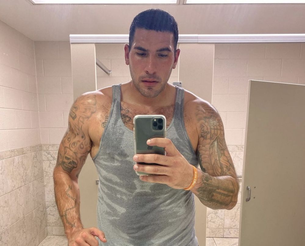 bksfinest20 OnlyFans profile picture