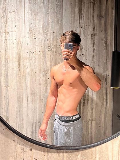 romeobenedetti OnlyFans picture
