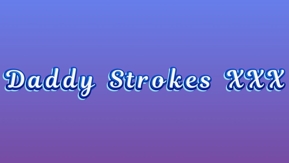 daddy_strokes_xxx OnlyFans profile picture