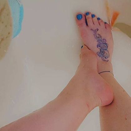 kandy.foot.goddess OnlyFans picture