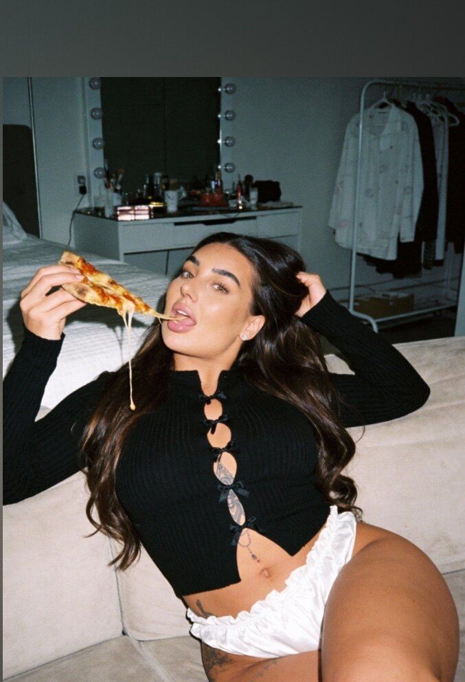 adrianamai OnlyFans profile picture