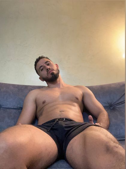 reytitan OnlyFans picture