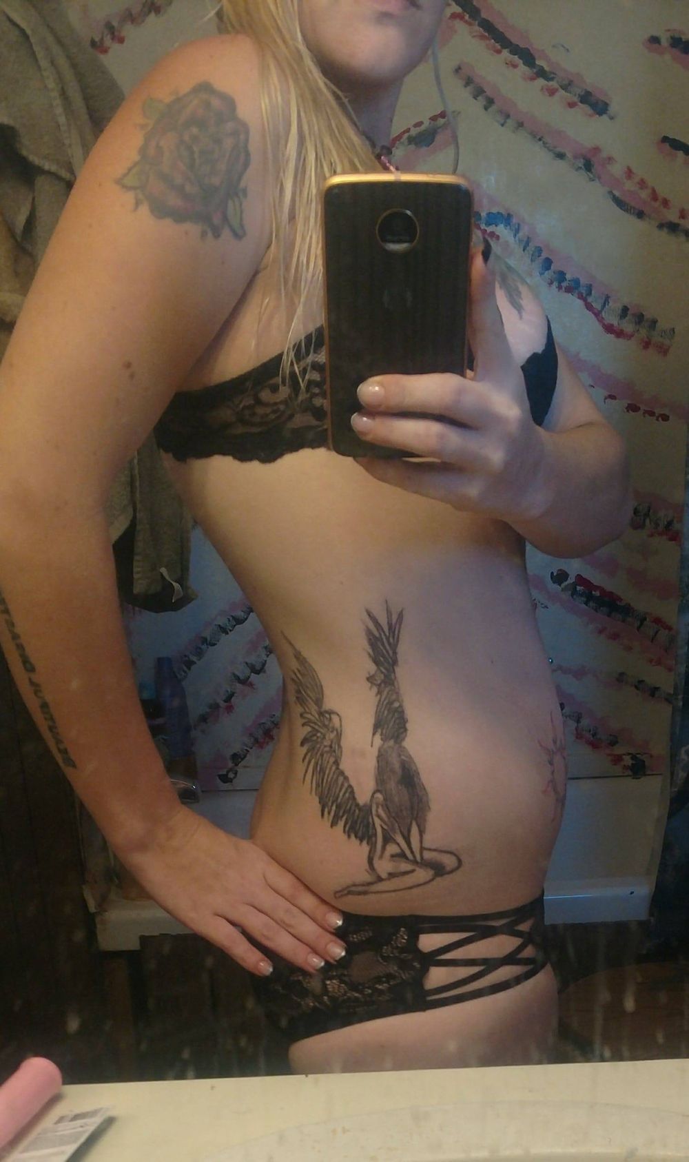 oklahomaangel OnlyFans profile picture