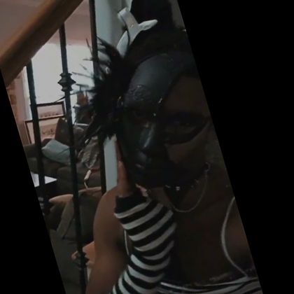 f.e.m.theblackmage OnlyFans picture