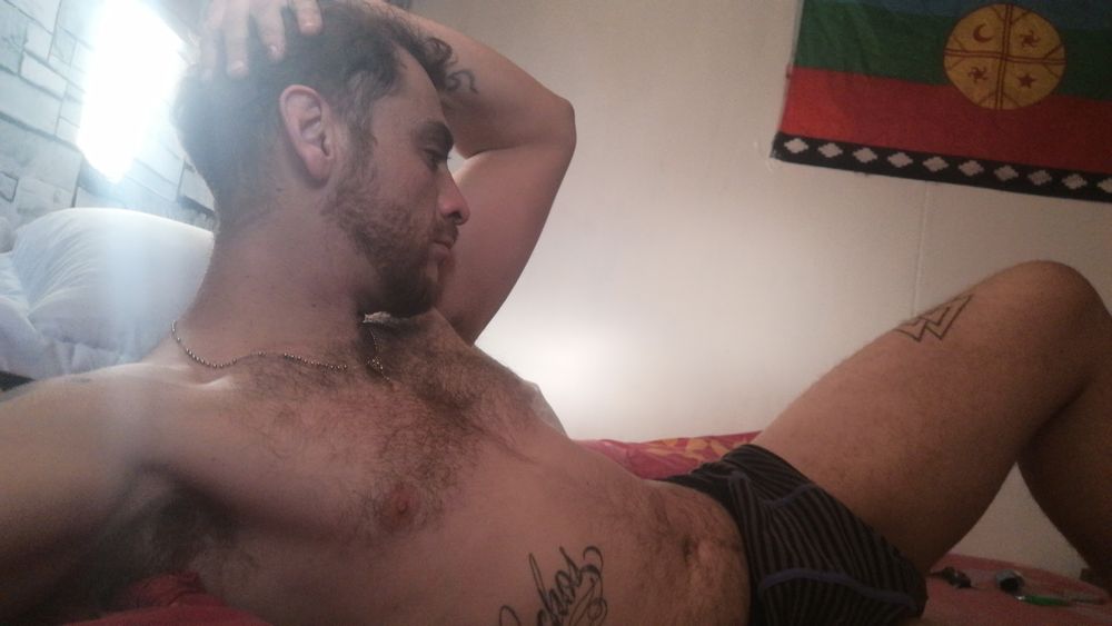 nachooooo34 OnlyFans profile picture