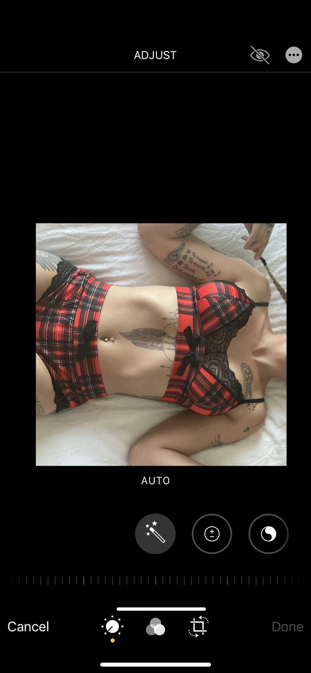timbervixen OnlyFans profile picture