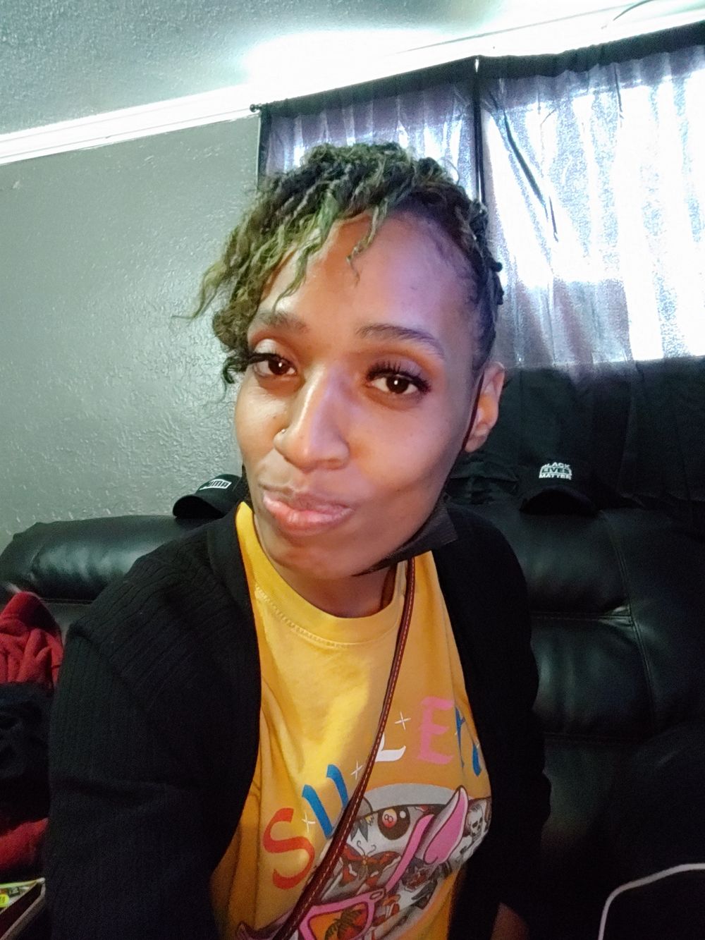 candiiappleredd OnlyFans profile picture