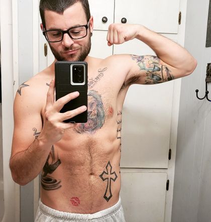 southern.tat2 OnlyFans picture