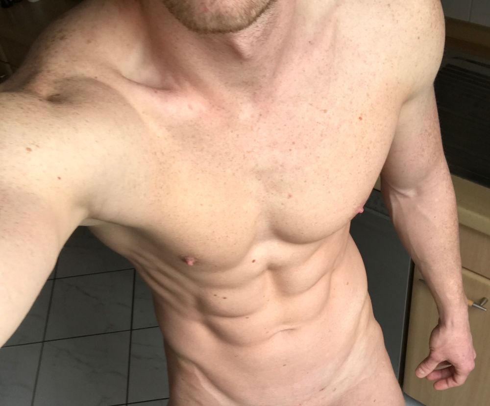 ginger_touch6 OnlyFans profile picture