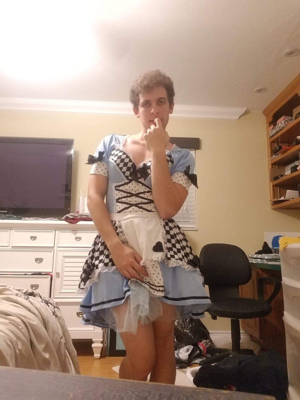 androgyky OnlyFans profile picture