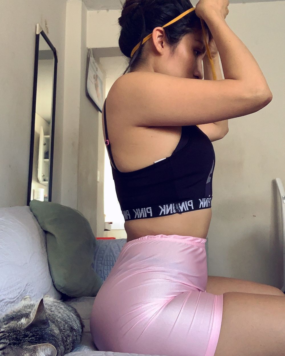 lilyamar OnlyFans profile picture