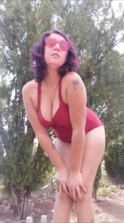 promiscuouspixie85 OnlyFans picture