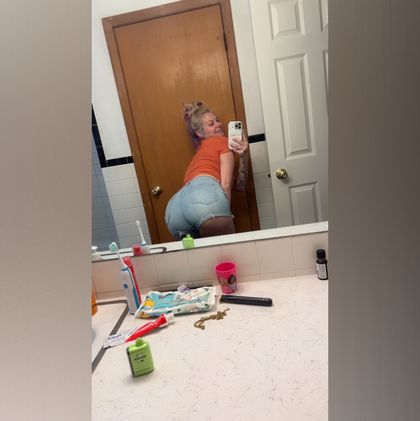sunshinerae22 OnlyFans picture