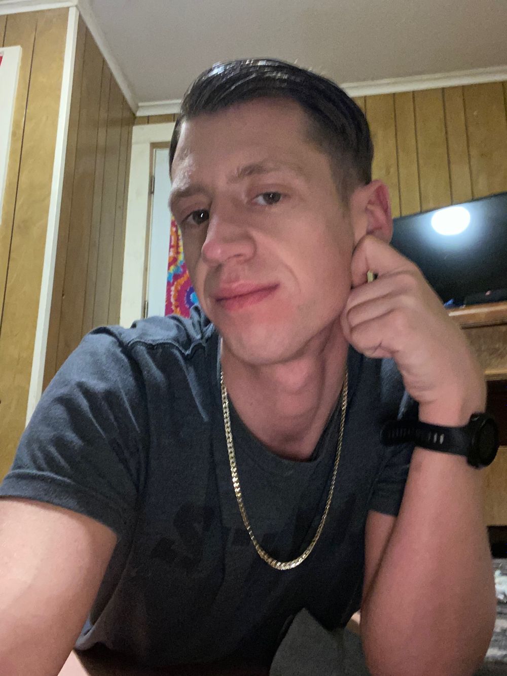 fredrandall OnlyFans profile picture