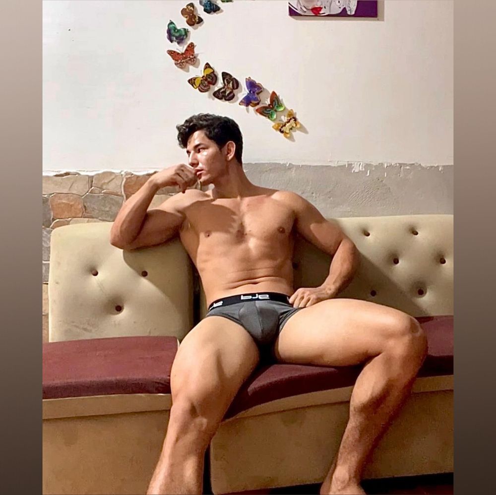 obedmc OnlyFans profile picture