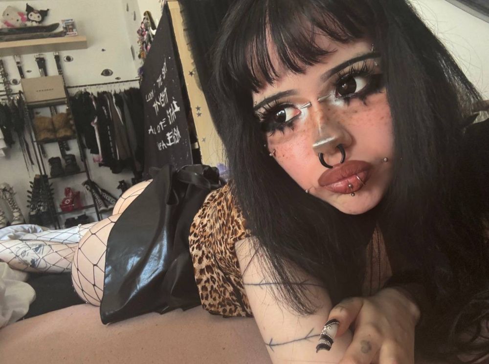 emowithoutemo OnlyFans profile picture