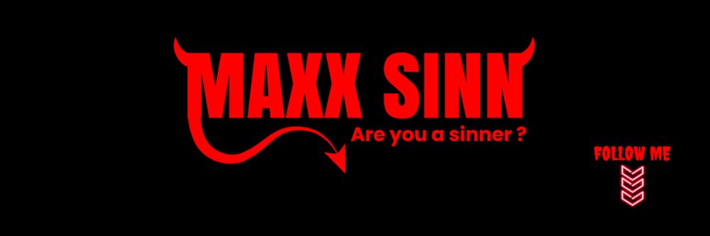 maxx_sinn OnlyFans profile picture