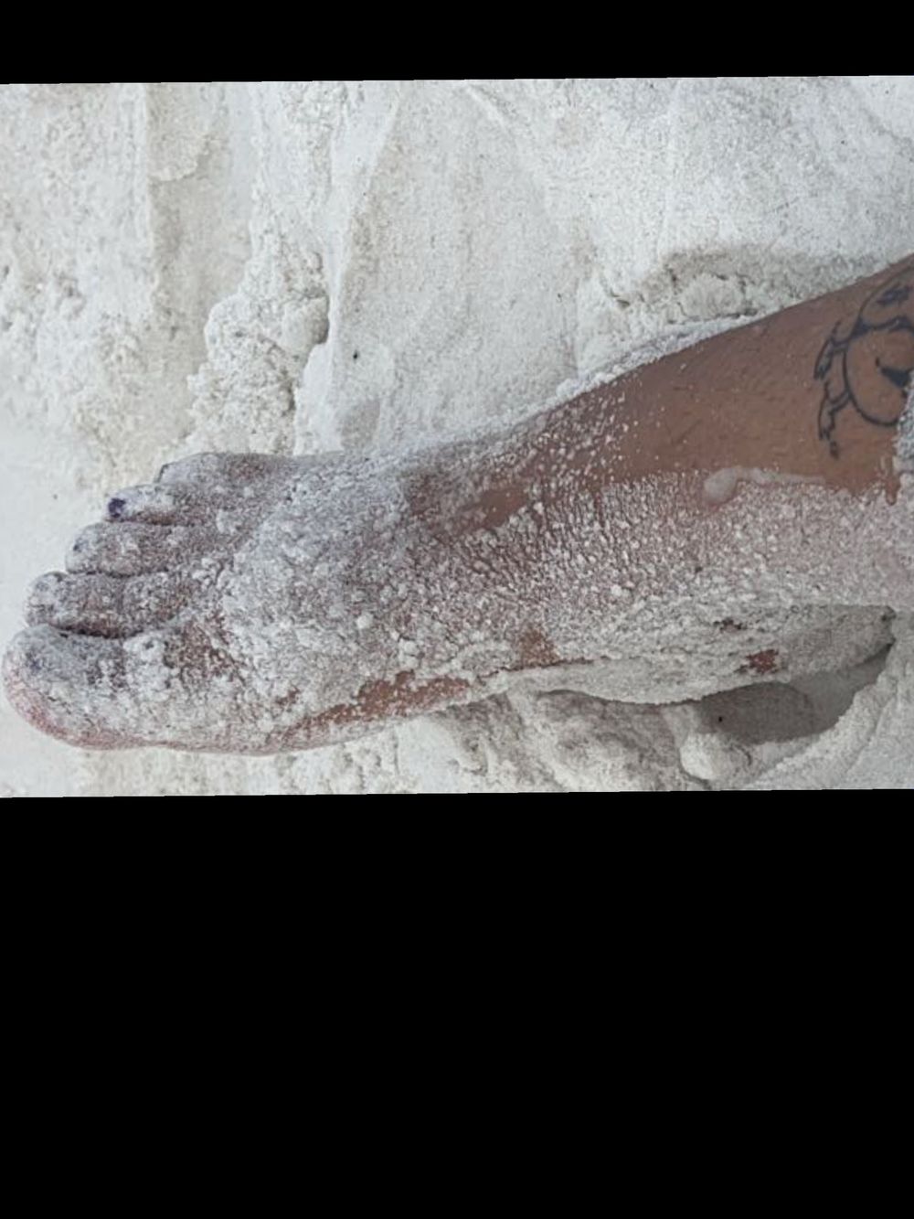 brokeassankle OnlyFans profile picture