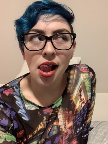 yoursnackqueen OnlyFans picture