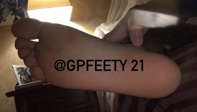 gpfeety21 OnlyFans profile picture