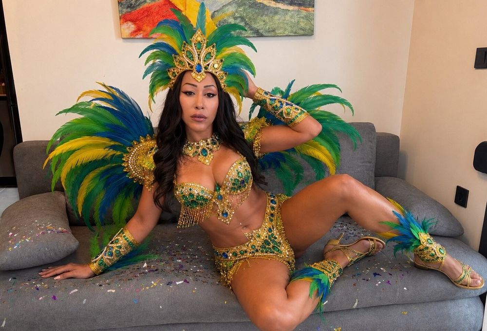 belezanegratrans OnlyFans profile picture