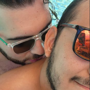 Gay Couple US