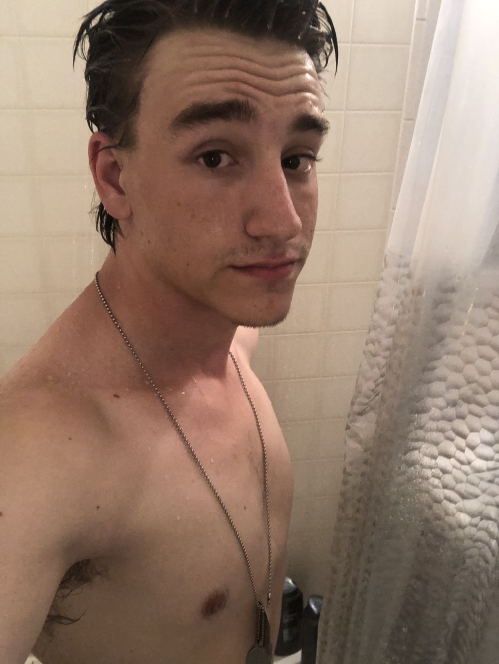 zanecronus OnlyFans profile picture