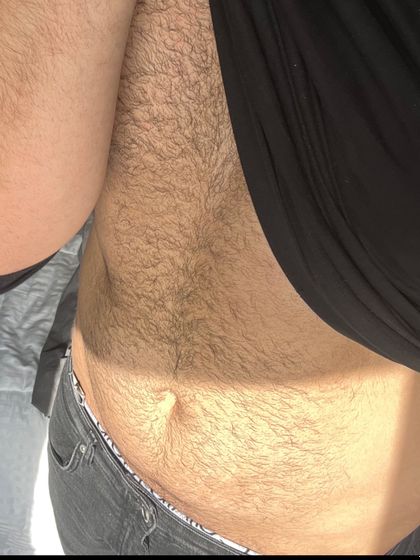 maxchubaby OnlyFans picture