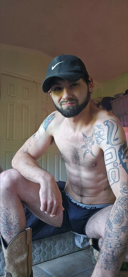 thatfordguy25 OnlyFans picture