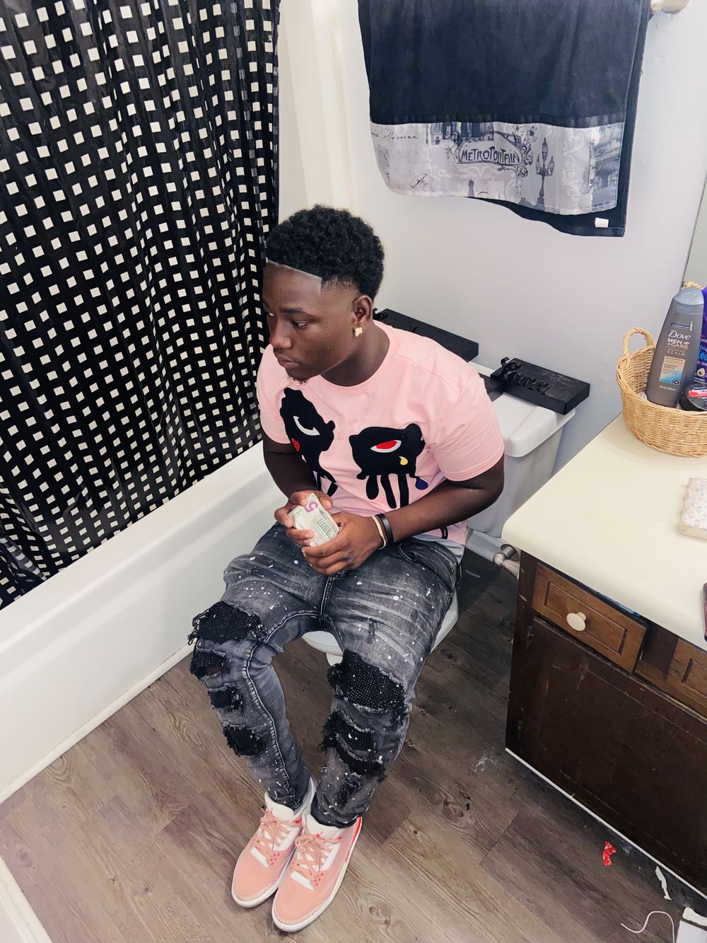 sexyjacc OnlyFans profile picture