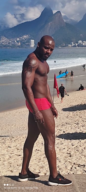 DaRiO BlAcK