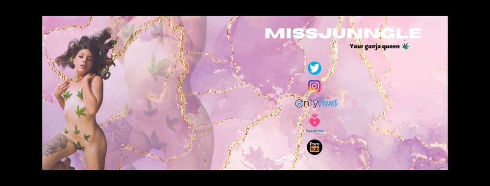 missjunngle OnlyFans profile picture