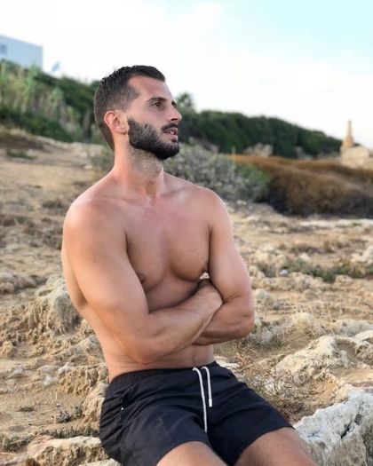 kezfra OnlyFans picture