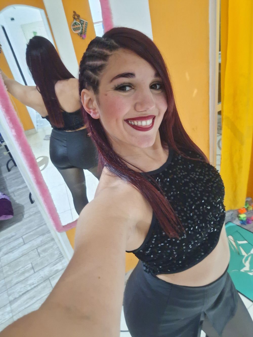 sweet_belu OnlyFans profile picture