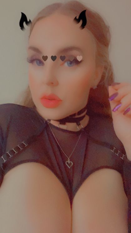 vip-allysia OnlyFans picture