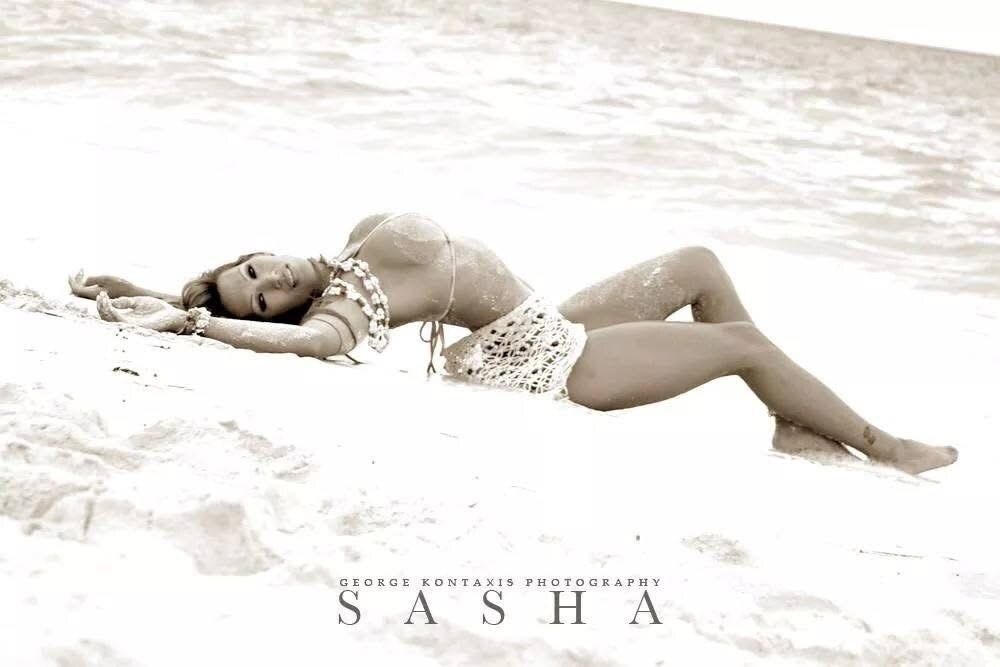 sasharochelle702 OnlyFans profile picture