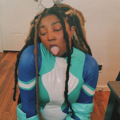 sammywiththecosplay OnlyFans picture